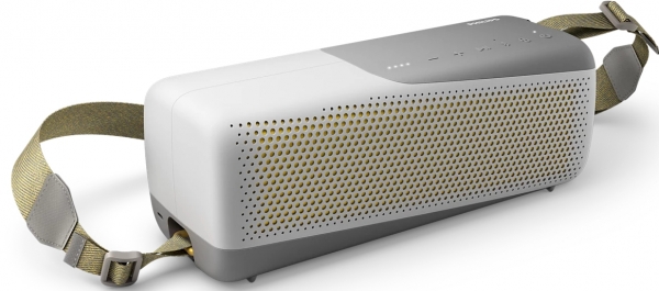 Philips TAS7807 Bluetooth Hoparlör
