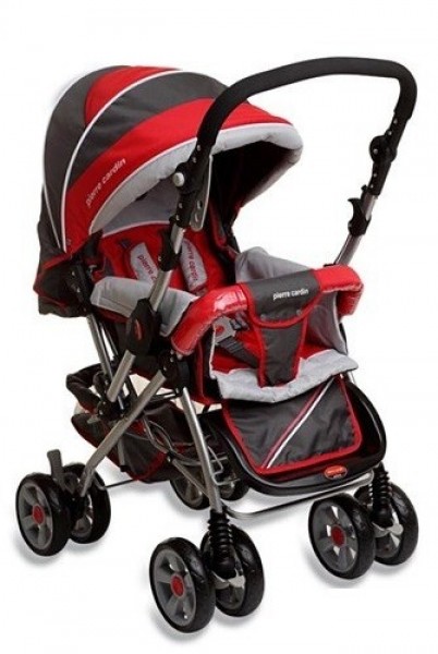 Pierre Cardin PS-314 Star Bebek Arabası