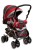 Pierre Cardin PS-314 Star Bebek Arabası