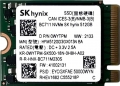 SK Hynix BC711 resim