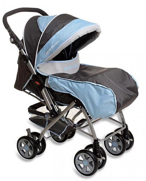 Pierre Cardin PS-311 Bebek Arabası