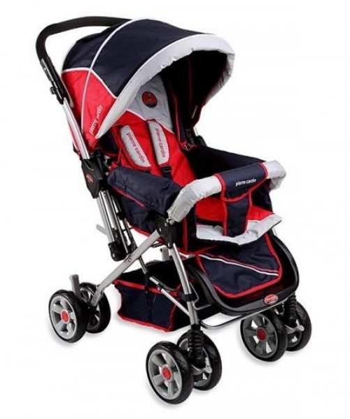 Pierre Cardin PS-310 Heredot Bebek Arabası