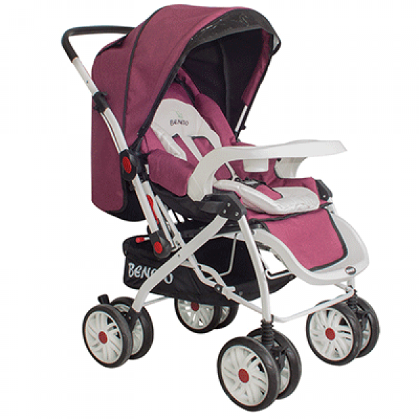 Beneto BT-999 Bebek Arabası