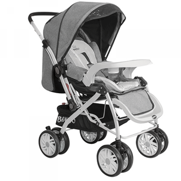 Beneto BT-999 Bebek Arabası