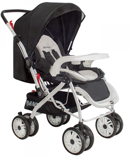 Beneto BT-999 Bebek Arabası