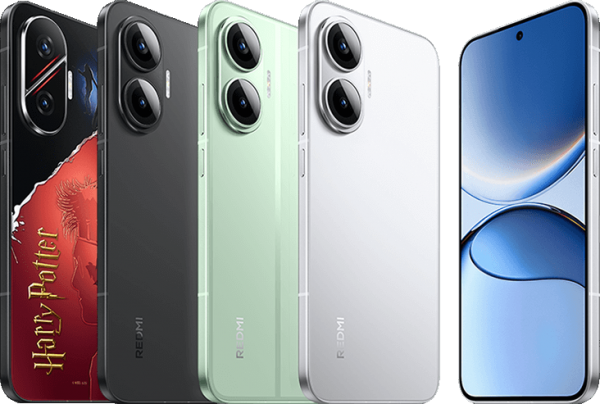 Xiaomi Redmi Turbo 4 Pro