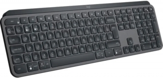 Logitech MX Keys Klavye