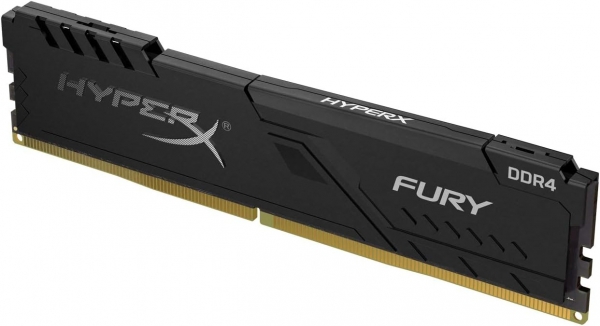 HyperX Fury DDR4 16 GB 3600 MT
