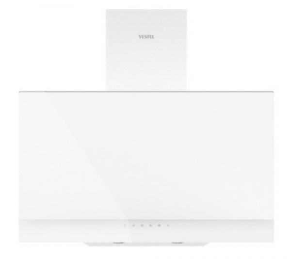 Vestel Lightfry Beyaz Ankastre Set AO-65104 B + AF-8785 YB + AD-63330 B