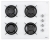 Vestel Lightfry Beyaz Ankastre Set AO-65104 B + AF-8785 YB + AD-63330 B