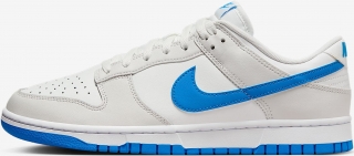 Nike Dunk Low Retro Erkek Spor Ayakkabı