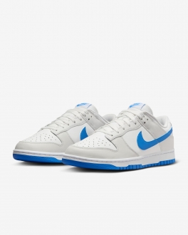 Nike Dunk Low Retro Erkek Spor Ayakkabı