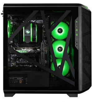 Monster Tulpar TD3 V2.2.1