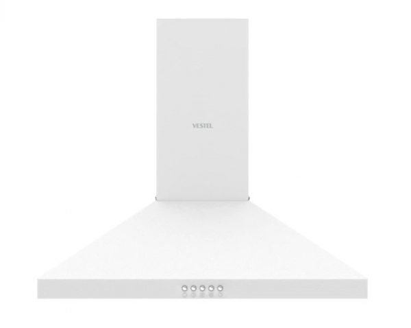 Vestel Beyaz Lezzet Ankastre Set AO-6004 YB + AF-4661 YB + AD-60030 B
