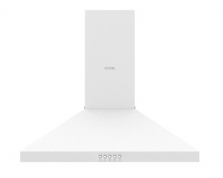 Vestel Beyaz Lezzet Ankastre Set AO-6004 YB + AF-4661 YB + AD-60030 B