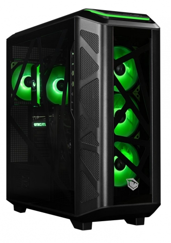 Monster Tulpar TD3 V2.1.1 resim
