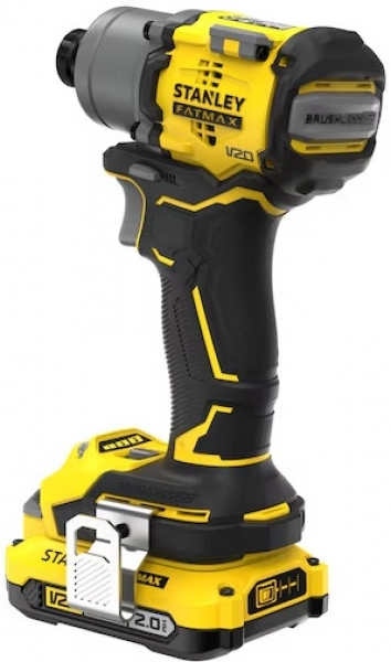 Stanley SFMCF830D2K-QW Akülü Vidalama