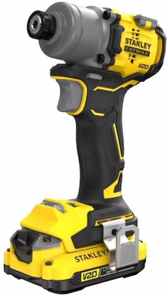 Stanley SFMCF830D2K-QW Akülü Vidalama