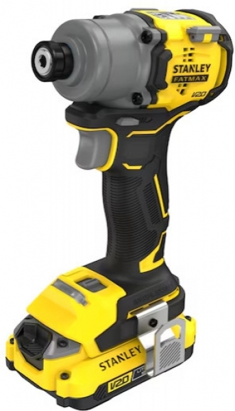 Stanley SFMCF830D2K-QW Akülü Vidalama