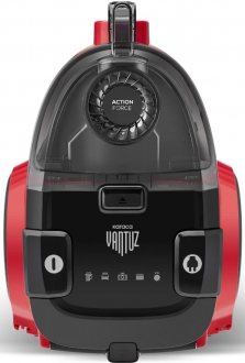 Karaca Vantuz Action Force X10 Elektrikli Süpürge