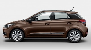 2018 Hyundai i20 1.2 MPI 84 PS Style