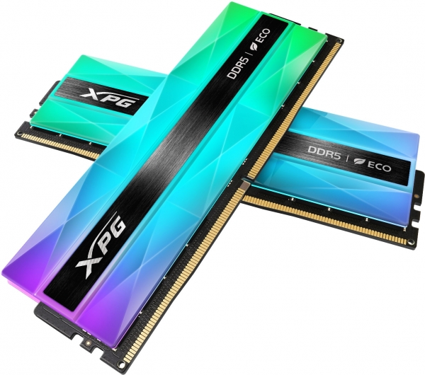 XPG Lancer Neon 32 GB 6000 MT
