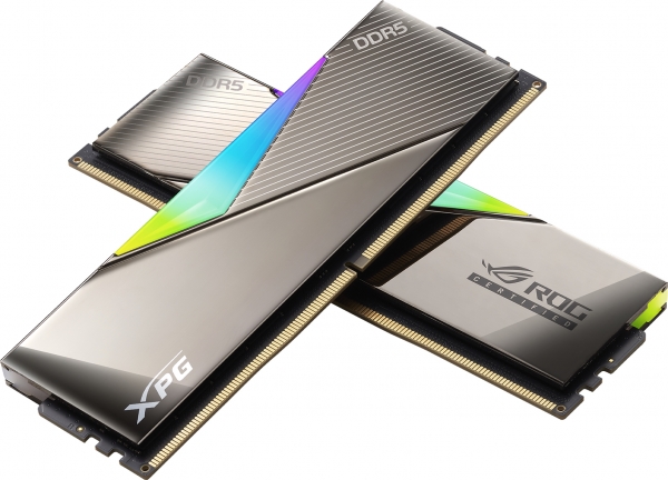 XPG Lancer RGB ROG 32 GB 6600 MT