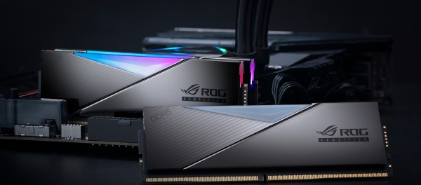 XPG Lancer RGB ROG 32 GB 6600 MT