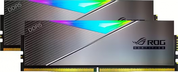 XPG Lancer RGB ROG 32 GB 6600 MT