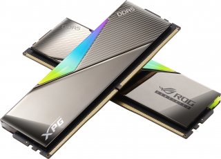 XPG Lancer RGB ROG 32 GB 6600 MT