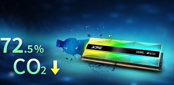 XPG Lancer Neon 32 GB 6800 MT
