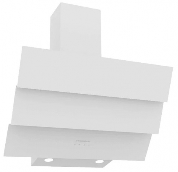 Termikel Beyaz Ankastre Set BH P6194C W + BO O6435C W + CH S6532C WW