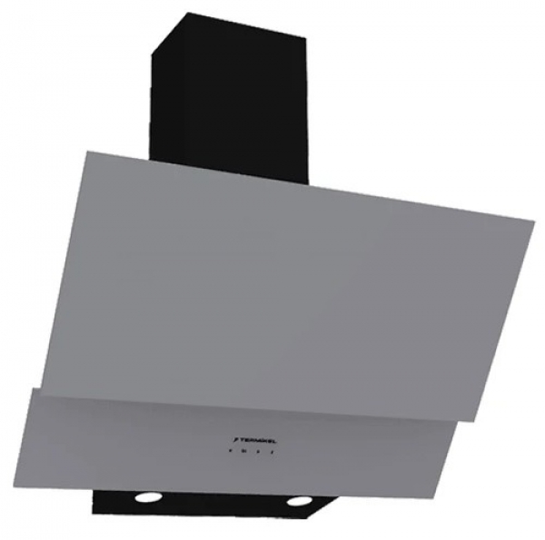 Termikel Gri Ankastre Set BH P6144C A + BO O64D5C A + CH C6532C BA