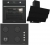 Termikel Siyah Ankastre Set BH P7194C B + BO O64D5C B + CH S6532C BB