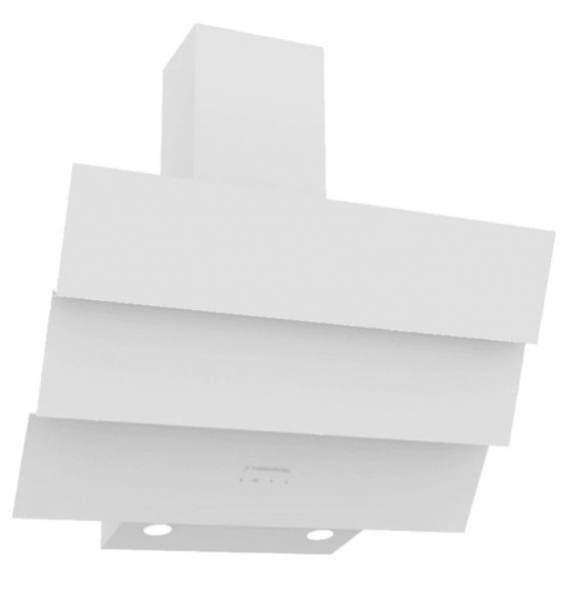 Termikel Beyaz Ankastre Set BH P7144C W + BO O6435C W + CH S6532C WW