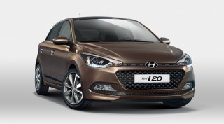 2018 Hyundai i20 1.2 MPI 84 PS Jump