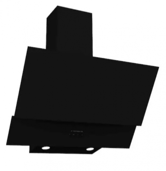 Termikel Siyah Ankastre Set BH P7194C B + BO O64D5C B + CH C6532C BB