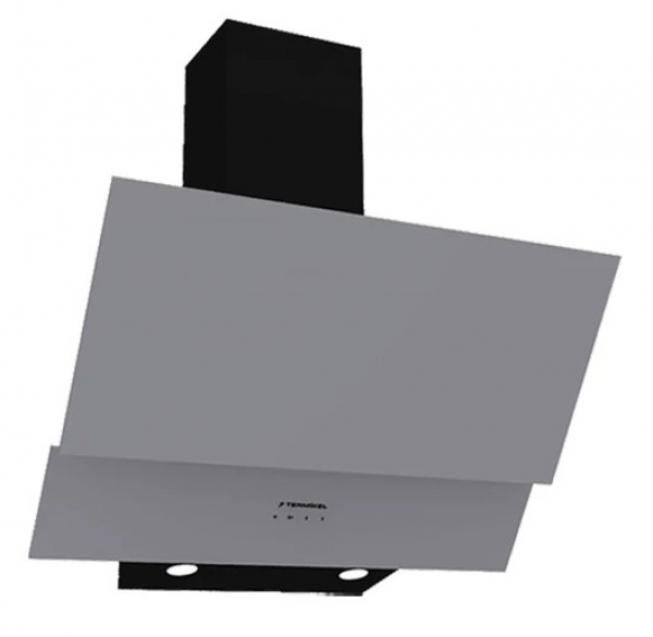 Termikel Gri Ankastre Set BH P7144C A + BO O6435C A + CH C6532C BA