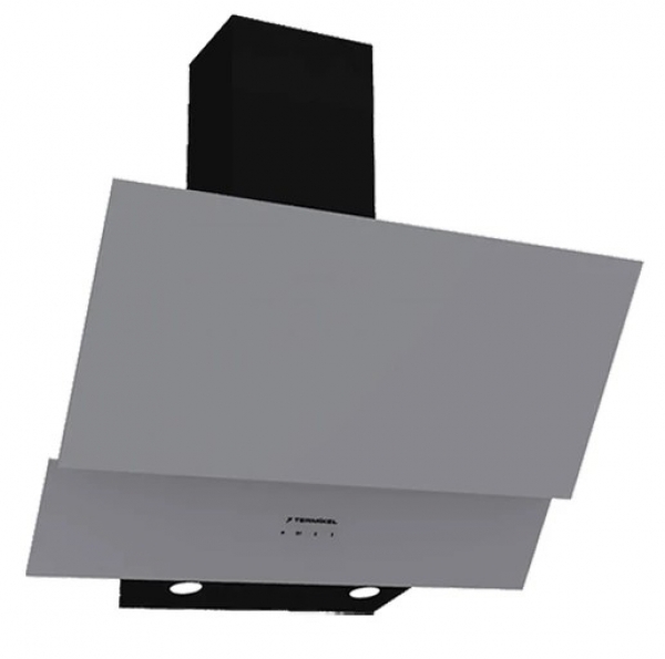 Termikel Gri Ankastre Set BH P6144C A + BO O6435C A + CH C6532C BA
