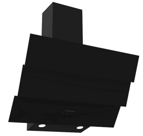 Termikel Siyah Ankastre Set BH P7144C B + BO O64D5C B + CH S6532C BB