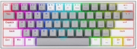 Redragon Fizz Pro K616 Red resim