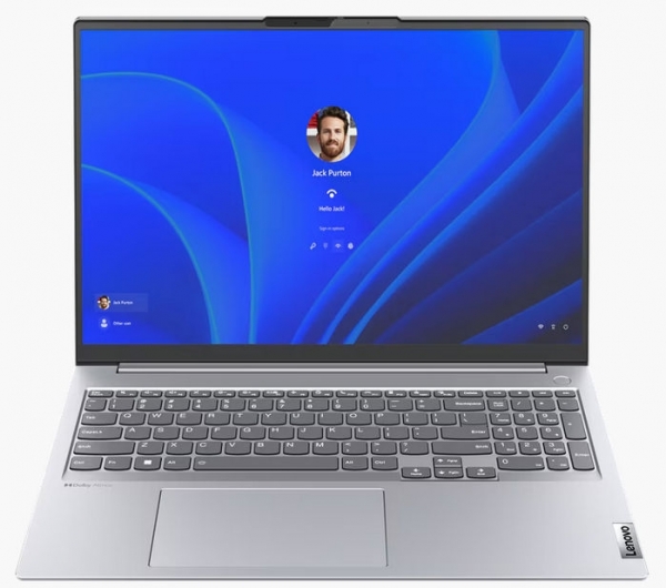 Lenovo ThinkBook 16 G4+ IAP 21CY0063TX Laptop