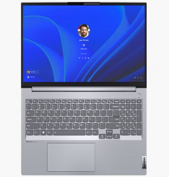 Lenovo ThinkBook 16 G4+ IAP 21CY0063TX Laptop
