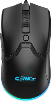 Claw's Cerberus Mouse