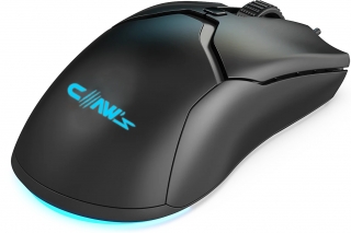 Claw's Cerberus Mouse
