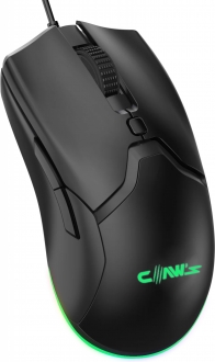 Claw's Cerberus Mouse