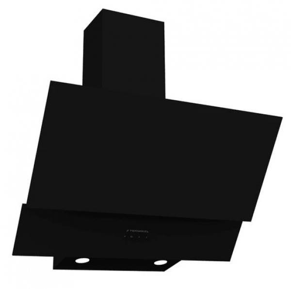 Termikel Siyah Ankastre Set BH P6194C B + BO O6435C B + CH C6532C BB