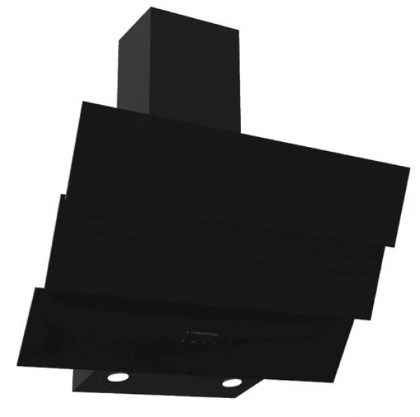 Termikel Siyah Ankastre Set BH P7144C B + BO O6435C B + CH S6532C BB