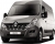 2018 Renault Master P.Van L3H2 2.3 dCi 125 BG 3.5T (13 m3)
