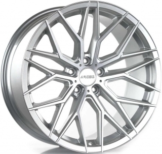 Arceo Valencia 9X20" 5X112 ET35 73.1 Jant